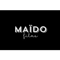 Maido Films logo, Maido Films contact details