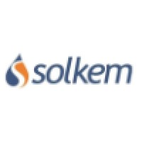 Solkem logo, Solkem contact details