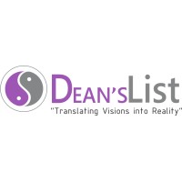 Dean'sList Leadership Coach logo, Dean'sList Leadership Coach contact details