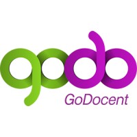 GoDocent Inc. logo, GoDocent Inc. contact details