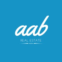 AAB Real Estate logo, AAB Real Estate contact details