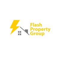 Flash Property Group logo, Flash Property Group contact details