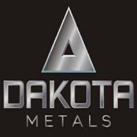 Dakota Metals logo, Dakota Metals contact details