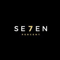 Seven Percent logo, Seven Percent contact details