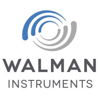 Walman Instruments logo, Walman Instruments contact details