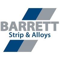 Barrett Strip And Alloys Ltd logo, Barrett Strip And Alloys Ltd contact details