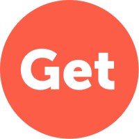 GetSales.io logo, GetSales.io contact details