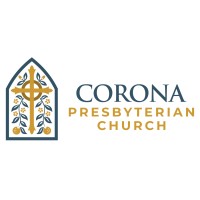 Corona Presbyterian Church logo, Corona Presbyterian Church contact details