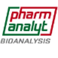 pharm-analyt - Bioanalysis logo, pharm-analyt - Bioanalysis contact details