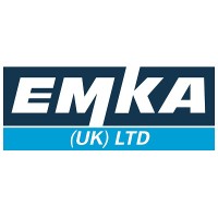 EMKA (UK) Ltd logo, EMKA (UK) Ltd contact details