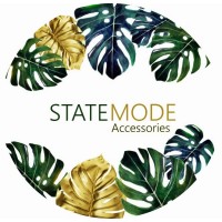 Statemode logo, Statemode contact details