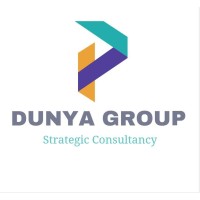 Dunya Group logo, Dunya Group contact details