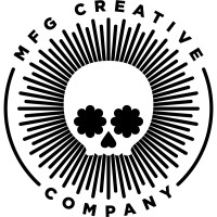 MFG Creative Company logo, MFG Creative Company contact details