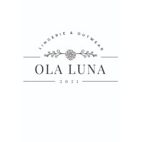 OLA LUNA Lingerie&Outwear logo, OLA LUNA Lingerie&Outwear contact details