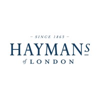 Hayman's Gin logo, Hayman's Gin contact details