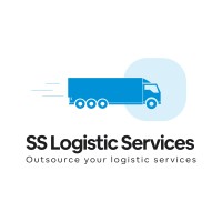 SS Logistics Services logo, SS Logistics Services contact details