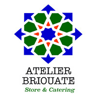 Atelier Briouate logo, Atelier Briouate contact details