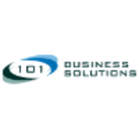 101 Business Solutions logo, 101 Business Solutions contact details