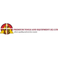 Premium Tools & Equipment (K) LTD logo, Premium Tools & Equipment (K) LTD contact details