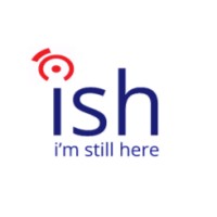 ISH - I'm Still Here logo, ISH - I'm Still Here contact details