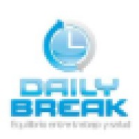 Daily Break -Bienestar Corporativo- logo, Daily Break -Bienestar Corporativo- contact details