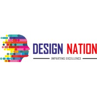 Design Nation logo, Design Nation contact details