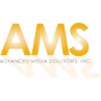 Advanced Media Solutions, Inc. logo, Advanced Media Solutions, Inc. contact details