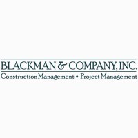 Blackman & Company, Inc. logo, Blackman & Company, Inc. contact details