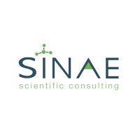 SINAE SL logo, SINAE SL contact details