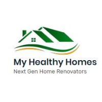 My Healthy Homes Constructions and Renovations logo, My Healthy Homes Constructions and Renovations contact details