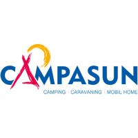 CAMPASUN logo, CAMPASUN contact details