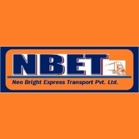 NBET LOGISTICS logo, NBET LOGISTICS contact details