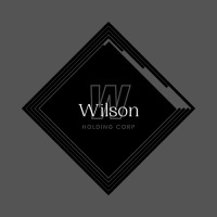 Wilson Holdings Corp logo, Wilson Holdings Corp contact details