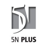 5N Plus Inc. logo, 5N Plus Inc. contact details