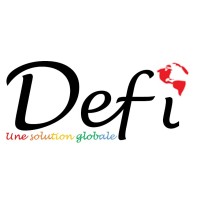 DEFI S.A.S logo, DEFI S.A.S contact details