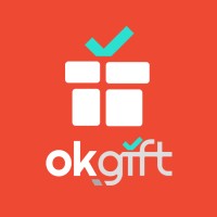 okgift logo, okgift contact details