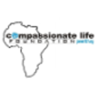 Compassionate Life Foundation logo, Compassionate Life Foundation contact details