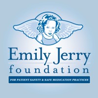 Emily Jerry Foundation logo, Emily Jerry Foundation contact details