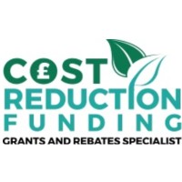 Cost Reduction Funding logo, Cost Reduction Funding contact details