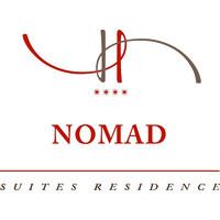 Nomad Suites Résidence logo, Nomad Suites Résidence contact details