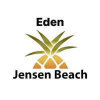 Eden Jensen Beach logo, Eden Jensen Beach contact details