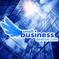 Small Business Deacon logo, Small Business Deacon contact details