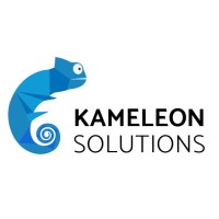 Kameleon Solutions, Salesforce awarded company logo, Kameleon Solutions, Salesforce awarded company contact details