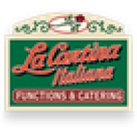 Lacantina Restaurant logo, Lacantina Restaurant contact details