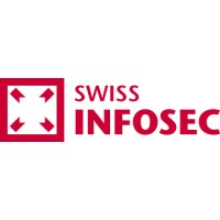 Swiss Infosec AG logo, Swiss Infosec AG contact details