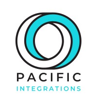 Pacific Integrations logo, Pacific Integrations contact details