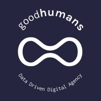 Good Humans logo, Good Humans contact details