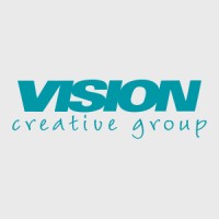 Vision Creative Group logo, Vision Creative Group contact details