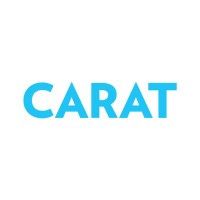 Carat Edinburgh logo, Carat Edinburgh contact details