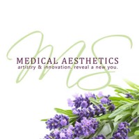 Mississippi Medical Aesthetics logo, Mississippi Medical Aesthetics contact details